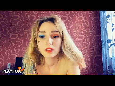 ❤️ Ime anwansi mebere eziokwu iko nyere m mmekọahụ na Harley Quinn ❤️❌ Ihe na-akpali agụụ mmekọahụ n'ụlọ